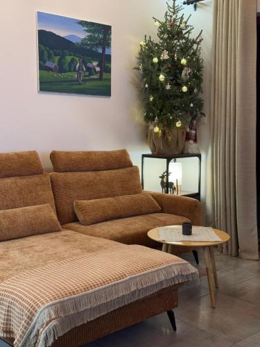 Mały Tiny Domek w górach z kominkiem , Piwniczna-Zdrój