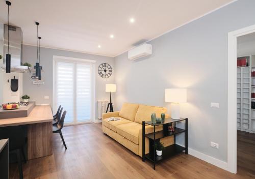 COLOSSEO a 15 minuti - Suite Elegante in Centro, Rzym (zdjęcie 8)