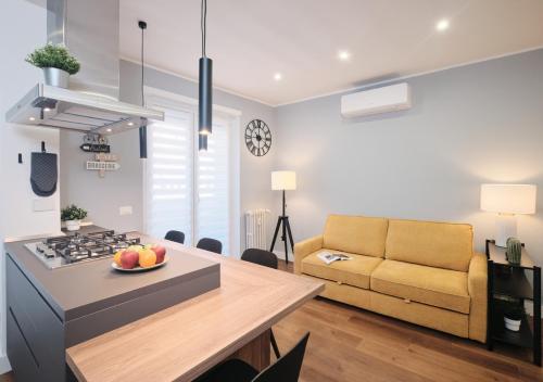 COLOSSEO a 15 minuti - Suite Elegante in Centro, Rzym (zdjęcie 9)