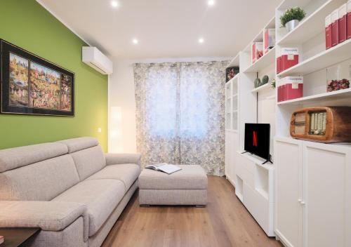 COLOSSEO a 15 minuti - Suite Elegante in Centro, Rzym (zdjęcie 7)