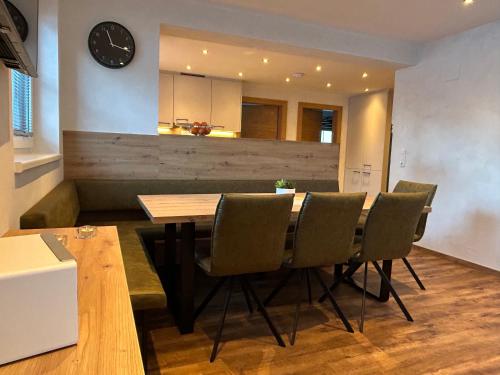 Pony-Ziegen-Hasen-Ranch Bichlbach