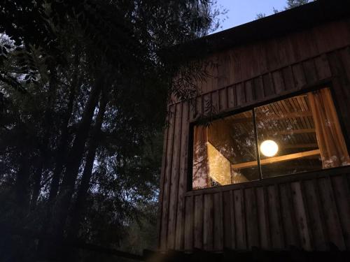 Cabaña Doña Teresa 3 Huéspedes