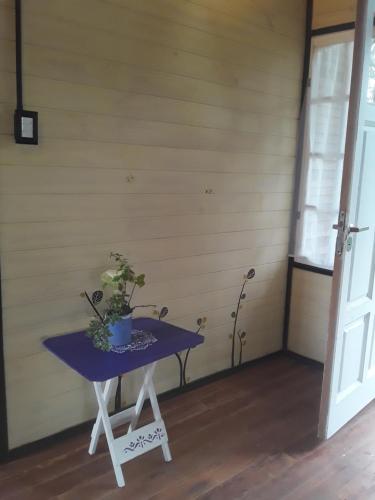 Cabaña Doña Teresa 3 Huéspedes