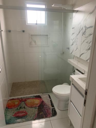 Cobertura no Santinho