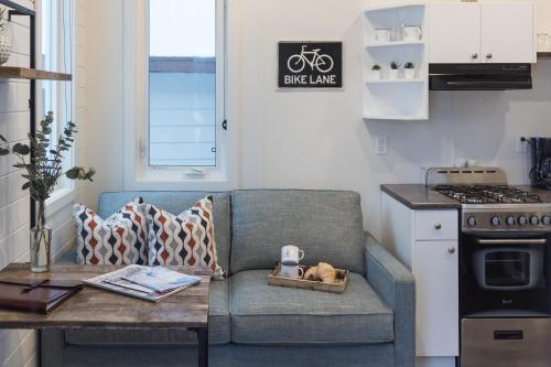 Snow Valley Lodging in 弗尼