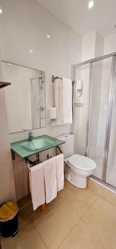 Hotel Artxanda - image 2
