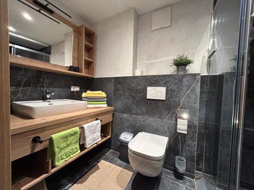 Pony-Ziegen-Hasen-Ranch Bichlbach