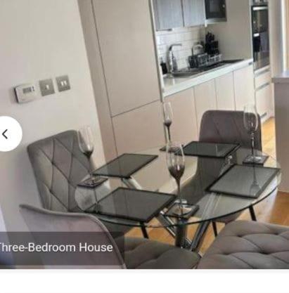 City Apartment