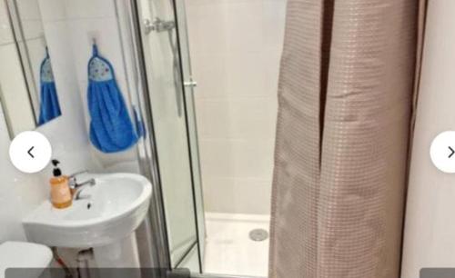 City Apartment, Manchester (zdjęcie 5)