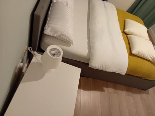 City Apartment, Manchester (zdjęcie 6)