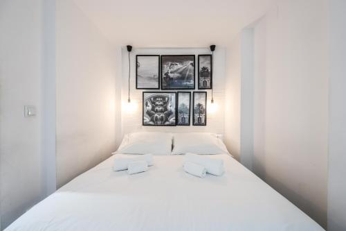 Salamanca Suites by ARCO, Madrid (photo 8)