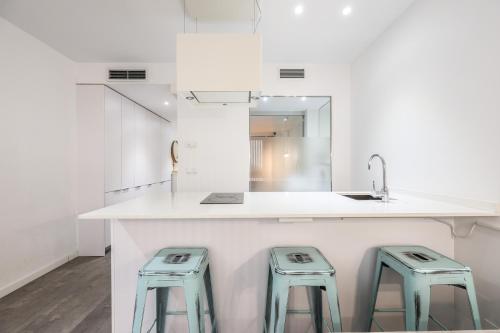 Salamanca Suites by ARCO, Madrid (photo 6)
