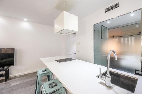 Salamanca Suites by ARCO, Madrid (photo 11)