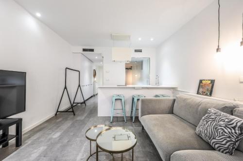 Salamanca Suites by ARCO, Madrid (photo 4)