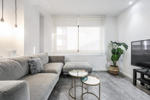 Salamanca Suites by ARCO, Madrid (photo 9)