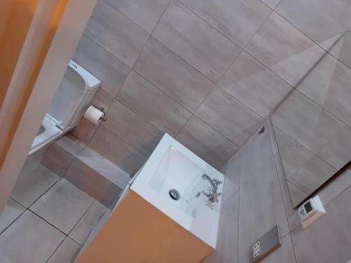 City Apartment, Manchester (zdjęcie 10)