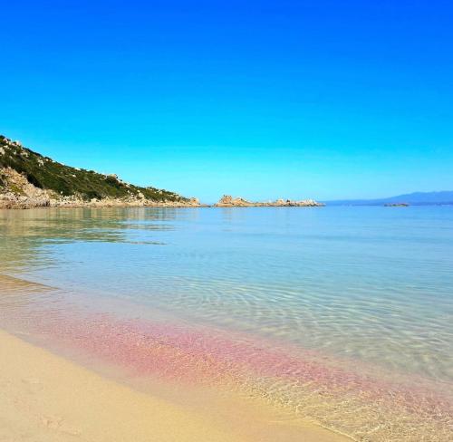Nicola's Luxury Sardinia