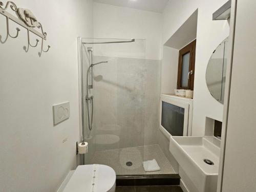 Be Your Home - Casa di Arya, Roma (foto 10)