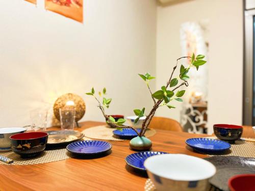 Zen House - Vacation STAY 18298, Tokio