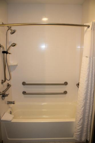Microtel Inn & Suites by Wyndham Winchester - image 9