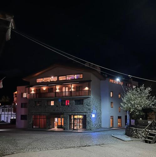 Hotel Posta, Mestia (Foto 2)