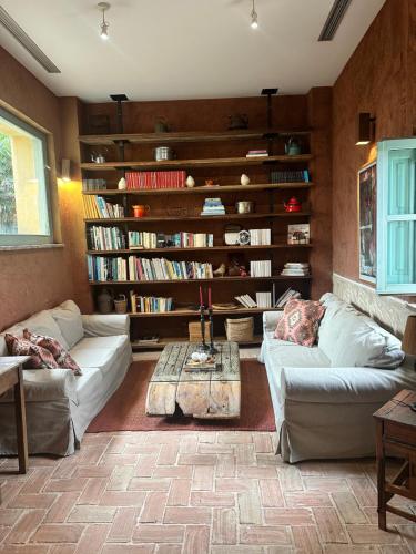Hotel Boutique Moli El Canyisset - 레크레이션 시설
