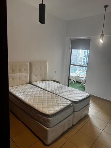 TWIN BED-ROOM Sadaf Community near TRAM, Dubaj (fotografie 4)