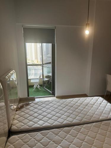TWIN BED-ROOM Sadaf Community near TRAM, Dubaj (fotografie 5)