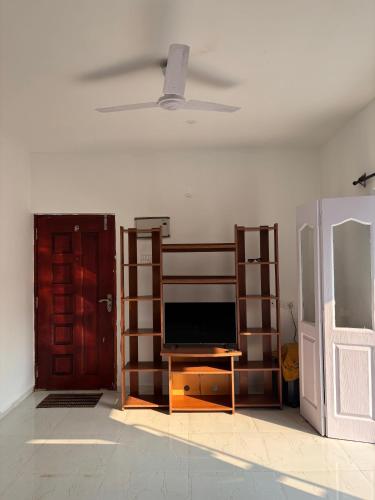 Seashell Stays, Siolim (fotografie 9)