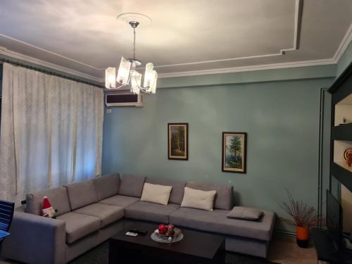 Cozy & Spacious Apt - City Centre Wilson Square, Tirana (photo 8)