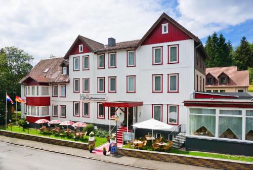 Hotel Niedersachsen Harz