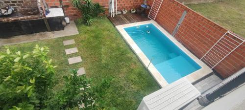 Peldbaseins, Casa de Fin de semana in Maria Grande