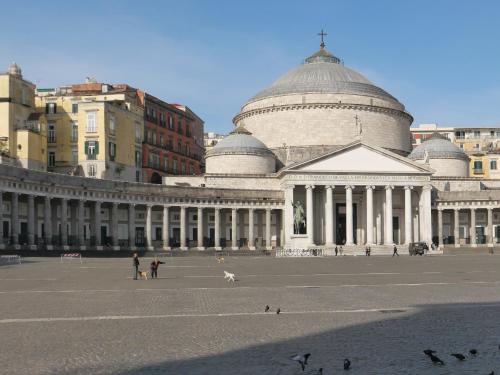 Casa Anna, Naples (photo 9)