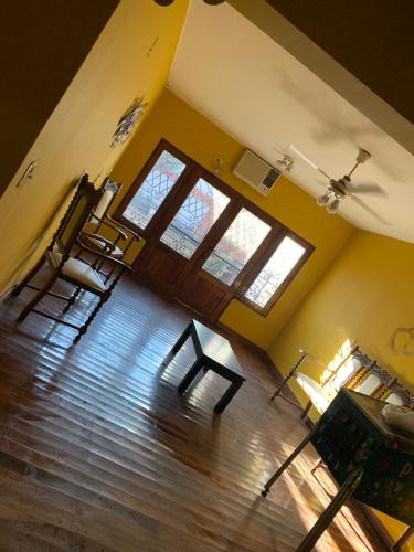 Departamento zona Fórum Terminal de omnibus Peatonales A Minutos del Nodo Tecnológico y Estadio Único