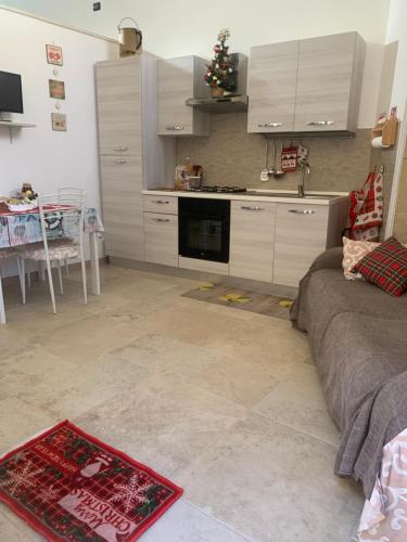  Residence Zoe - TERRA in Serrano