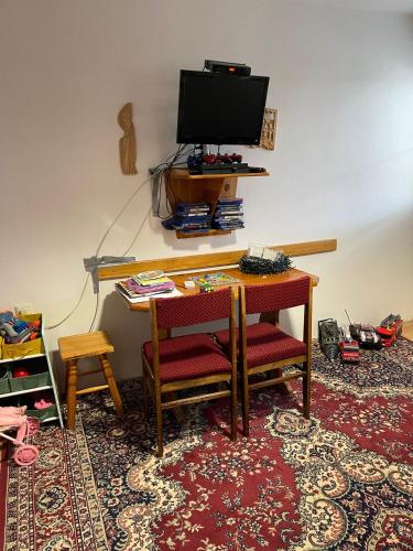 Quadruple Room image 1