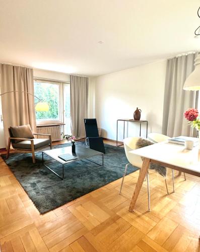 Wohnen in Zürich Gaia, Цюрих (фото 7)