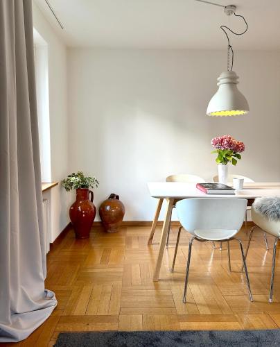 Wohnen in Zürich Gaia, Цюрих (фото 8)