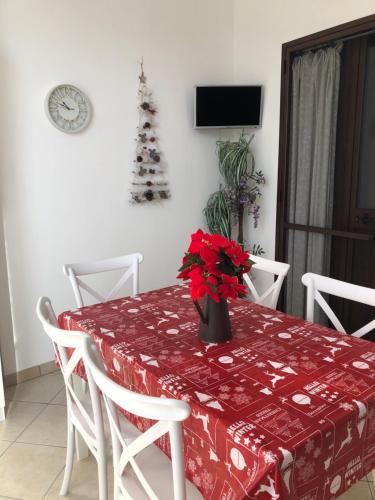 Residence Zoe - LUNA in Karpidžnano Salentino