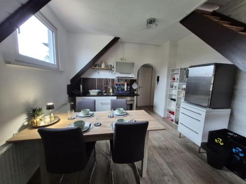 Ferienwohnung am Kreisel in Duderstadt, Deutschland