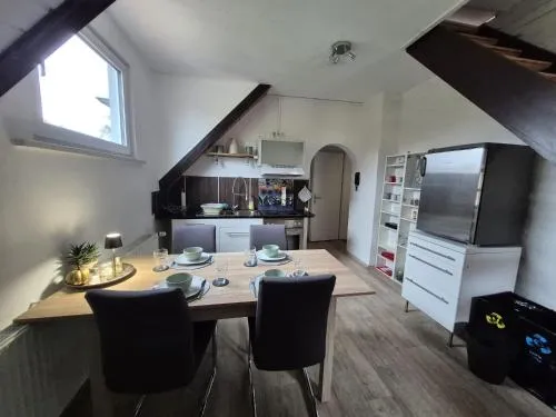 Ferienwohnung am Kreisel in Duderstadt, Deutschland
