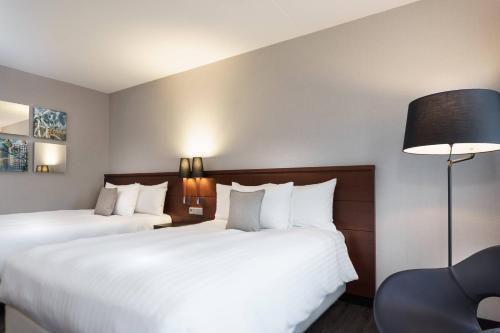 Courtyard by Marriott Amsterdam Airport - image 12