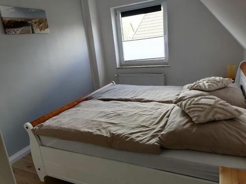 Hygge II in Friedrichstadt, Deutschland
