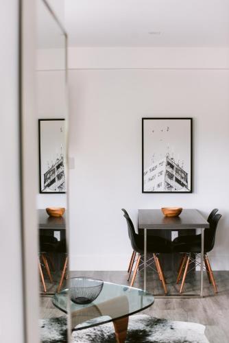 The VanderMarck Boutique Hotel in Collingwood (ON)