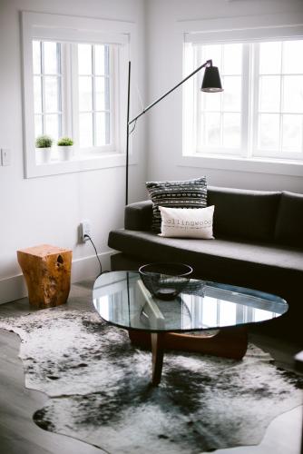 The VanderMarck Boutique Hotel in Collingwood (ON)