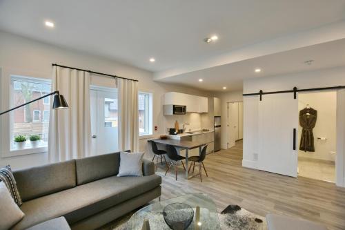 The VanderMarck Boutique Hotel in Collingwood (ON)