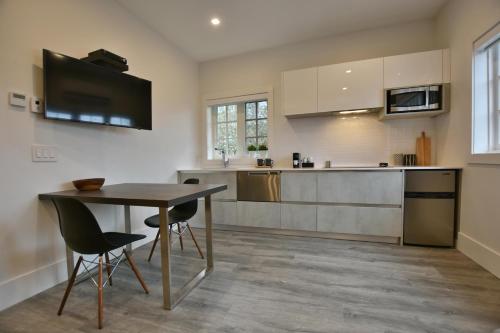 The VanderMarck Boutique Hotel in Collingwood (ON)