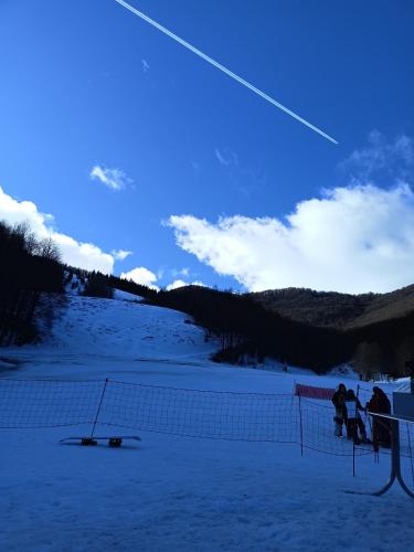 周邊環境, Matinas House in 阿吉奧斯帕夫洛斯那奧薩