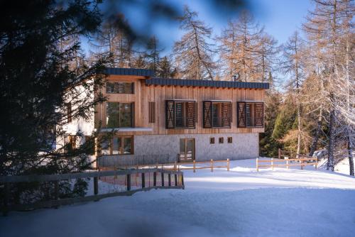 Residence Lavina