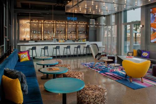 Aloft Dublin-Pleasanton - image 14